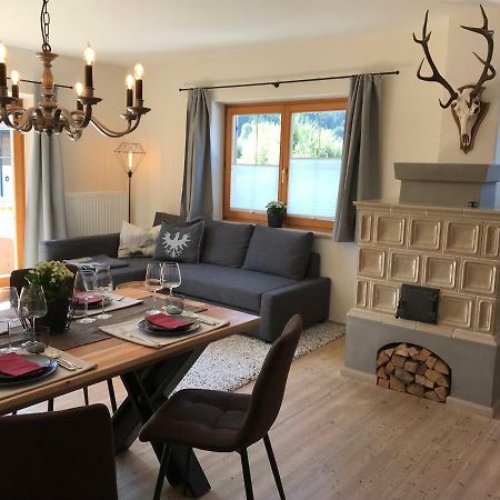 Apartment Streifblick Reith bei Kitzbuehel Exterior photo