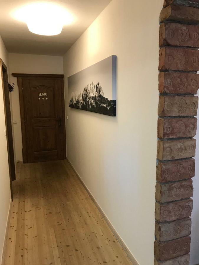 Apartment Streifblick Reith bei Kitzbuehel Exterior photo