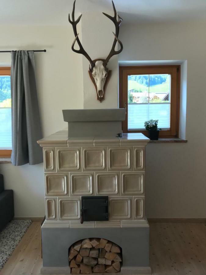 Apartment Streifblick Reith bei Kitzbuehel Exterior photo
